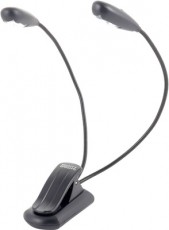 Notenpultleuchte Mighty Bright Duet 2